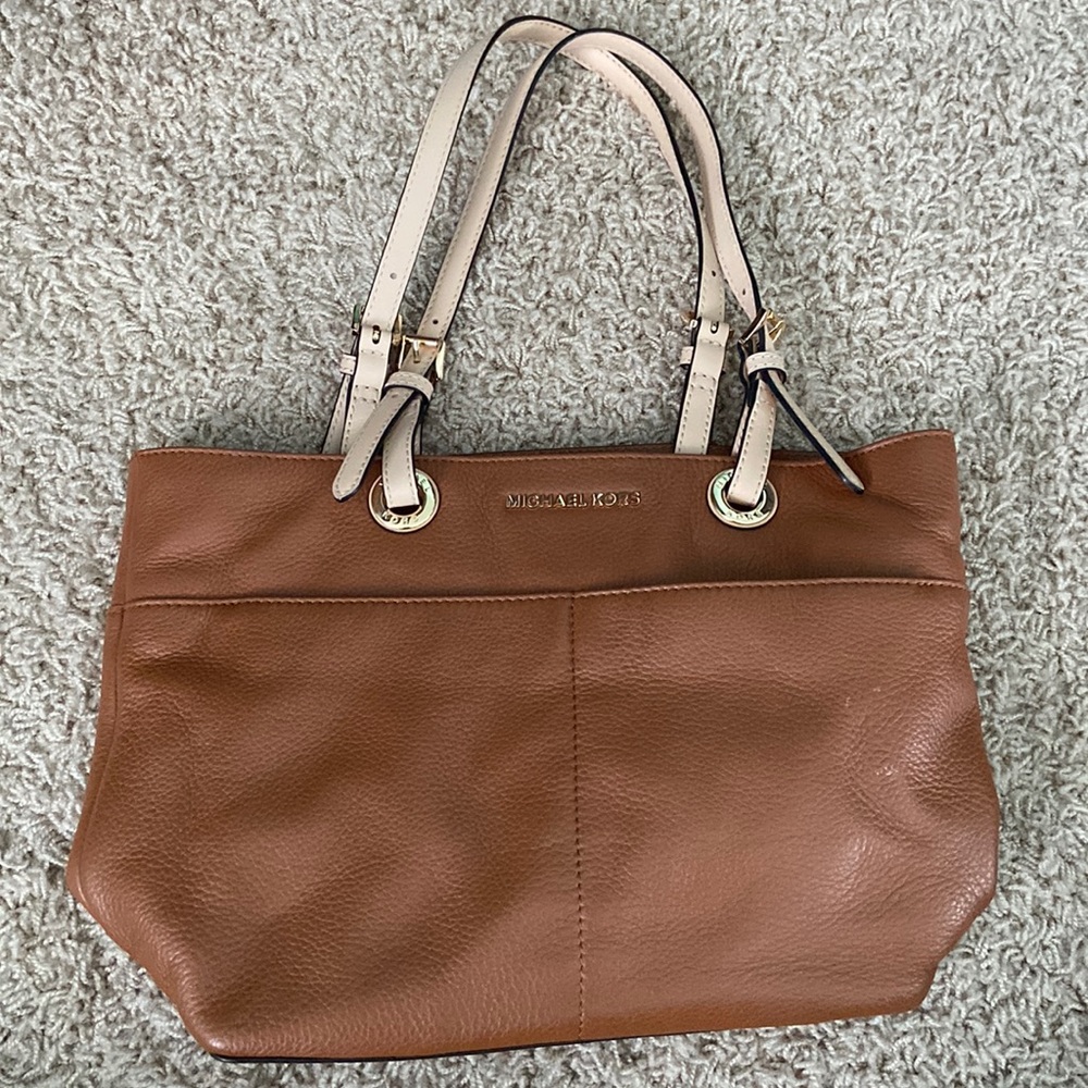 Like new Michael Kors bag